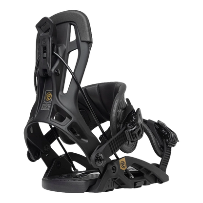 FLOW FUSE 2024 BINDINGS