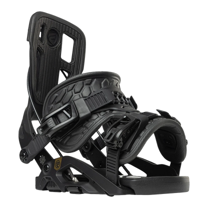 FLOW FUSE 2024 BINDINGS