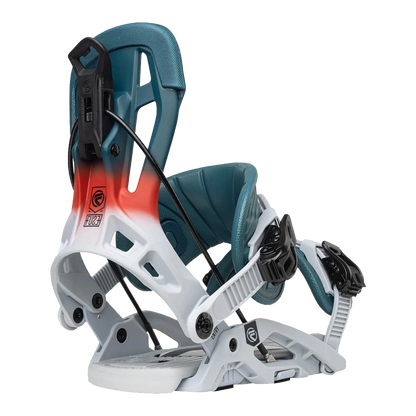 FLOW FUSE 2024 BINDINGS