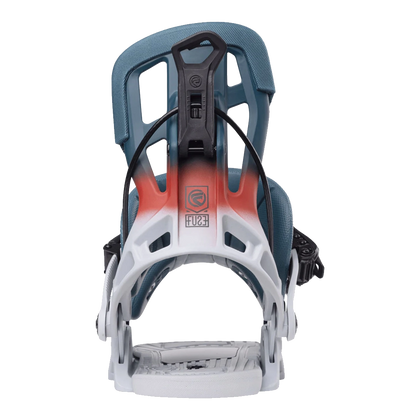 FLOW FUSE 2024 BINDINGS