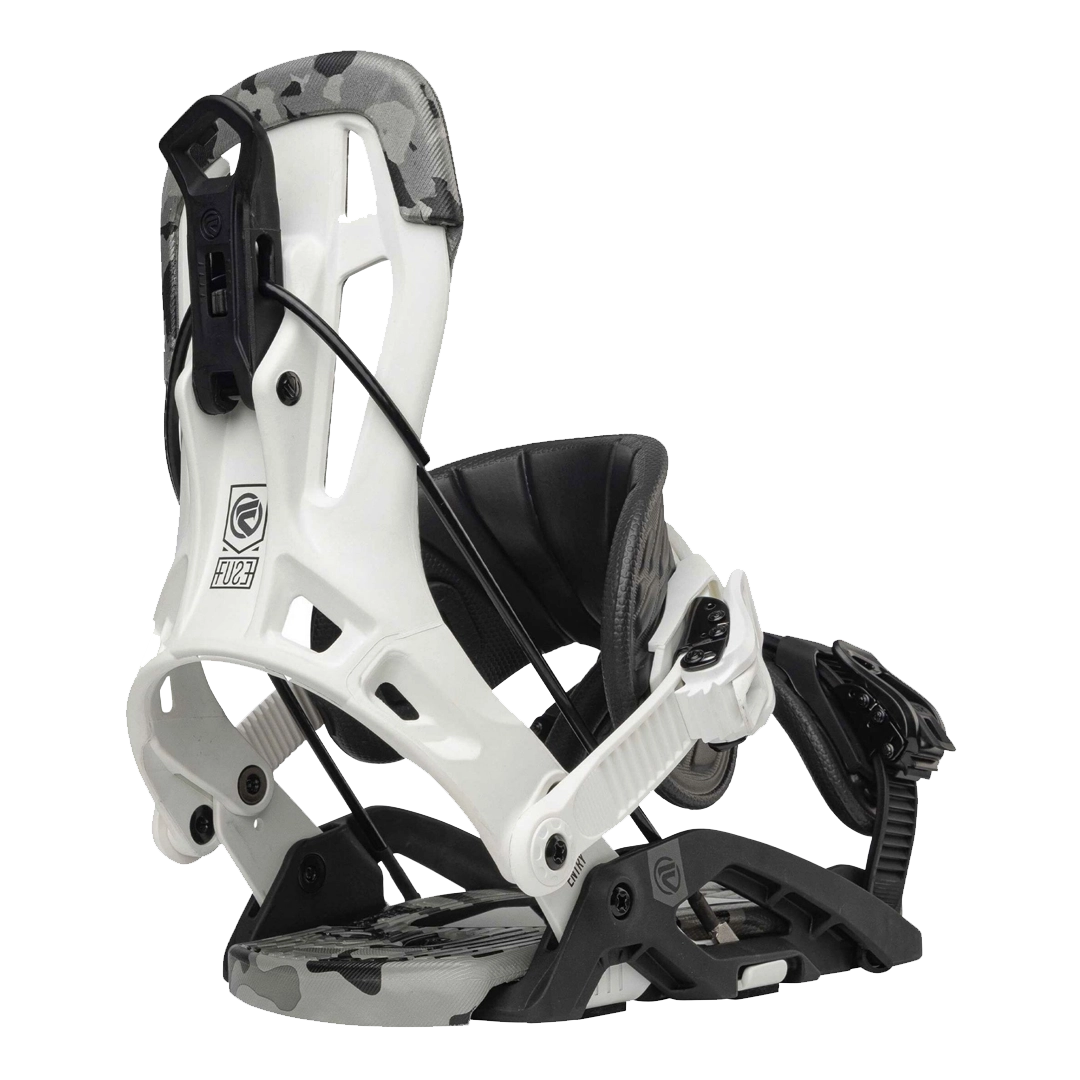 FLOW FUSE 2024 BINDINGS