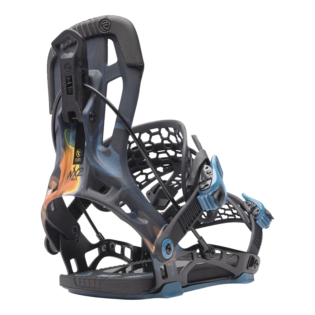 FLOW NX-2 TM 2024 BINDINGS