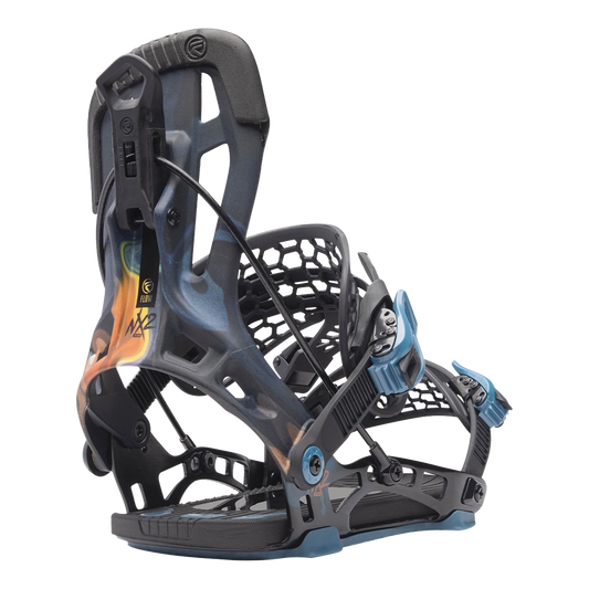 FLOW NX-2 TM 2024 BINDINGS