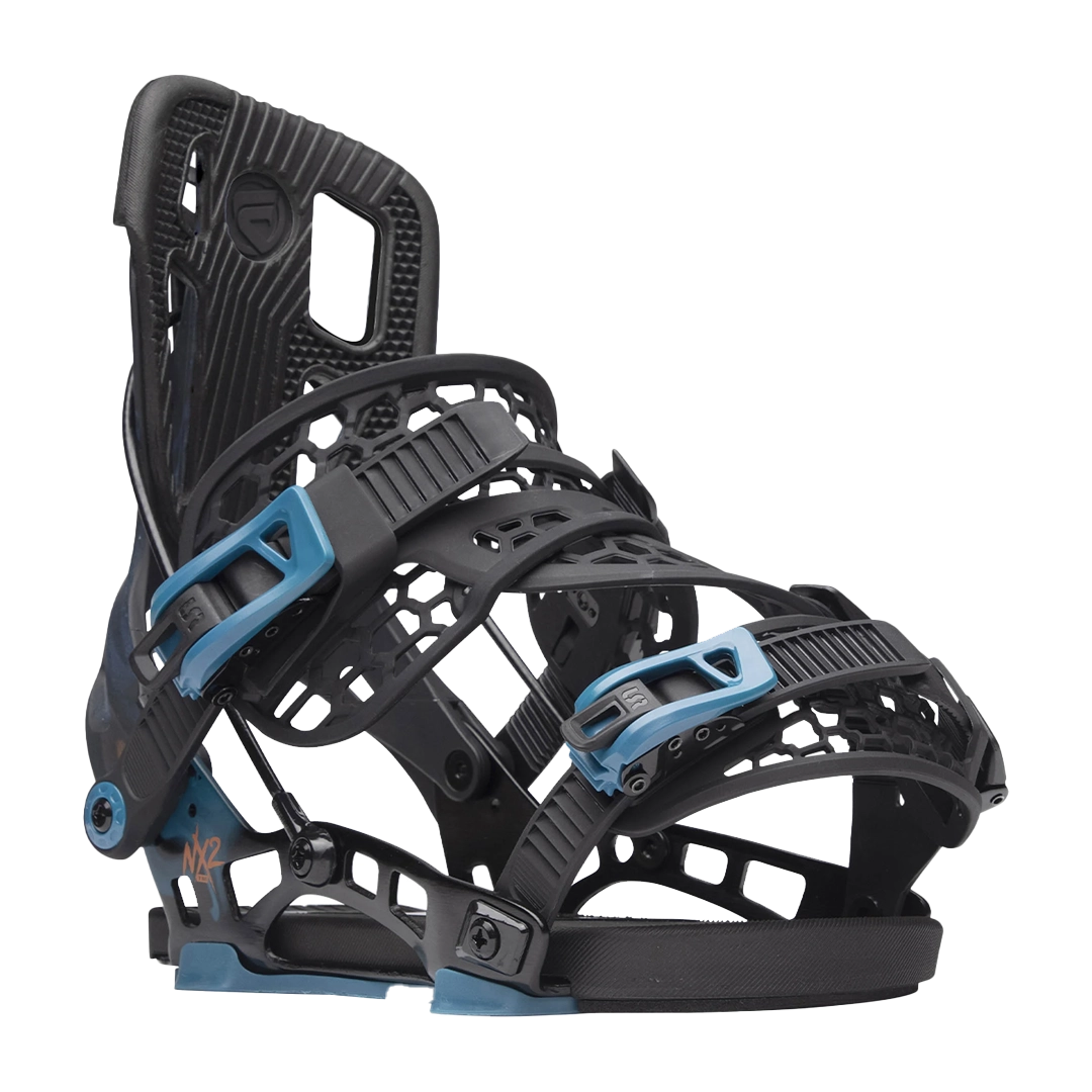 FLOW NX-2 TM 2024 BINDINGS