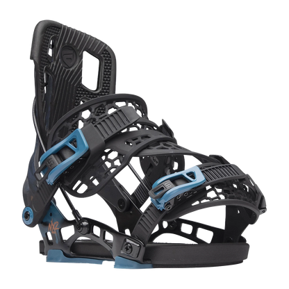 FLOW NX-2 TM 2024 BINDINGS