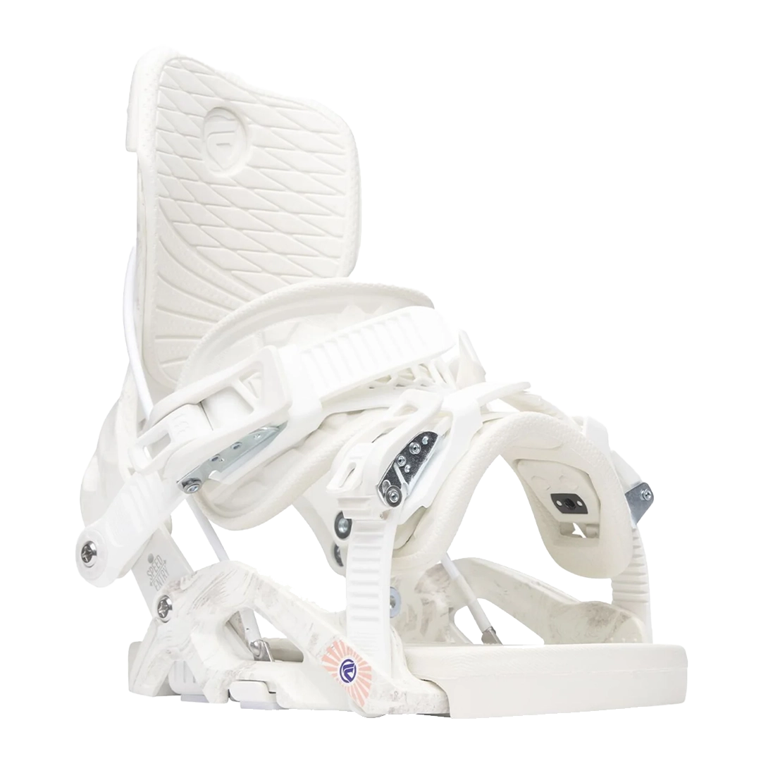 FLOW OMNI 2024 BINDINGS