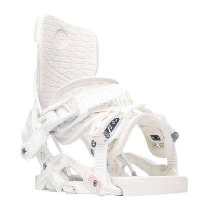 FLOW OMNI 2024 BINDINGS