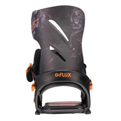 FLUX GT 2023 BINDINGS BLACK