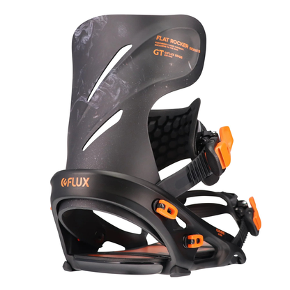 FLUX GT 2023 BINDINGS BLACK