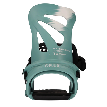 FLUX TW 2023 BINDINGS BLUE