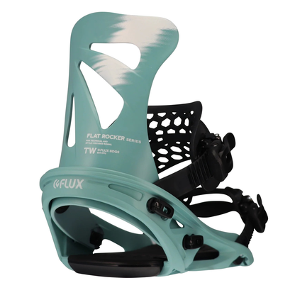 FLUX TW 2023 BINDINGS BLUE