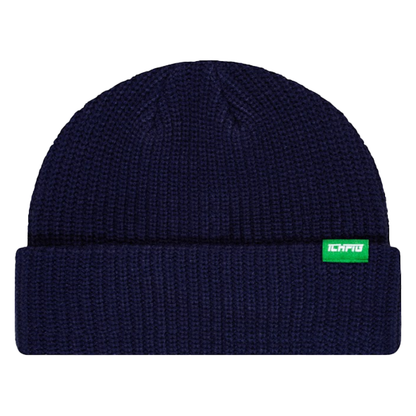 ICHPIG STRIKE SOUTHY BEANIE NAVY