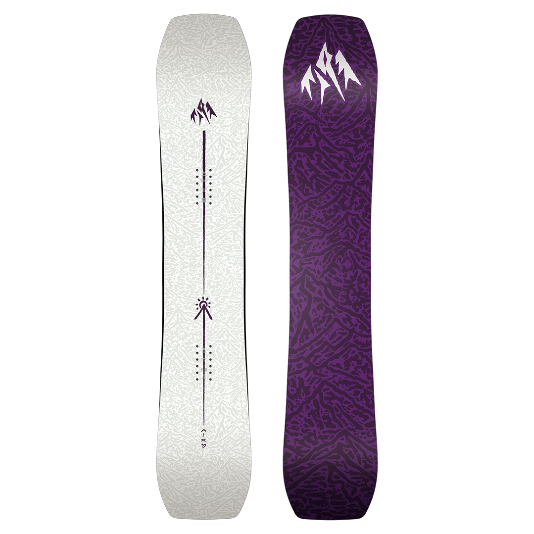 2026 Jones Airheart 2.0 Snowboard