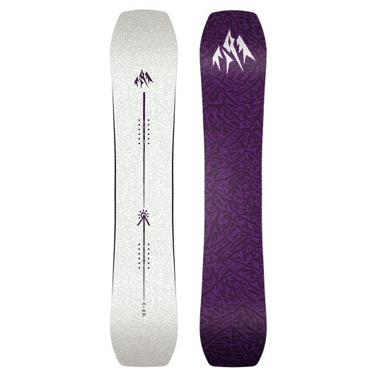 2026 Jones Airheart 2.0 Snowboard