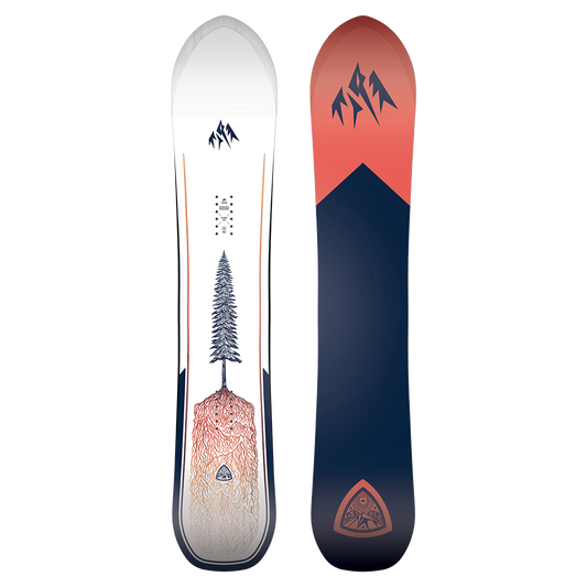 2026 Jones Dream Weaver 2.0 Snowboard