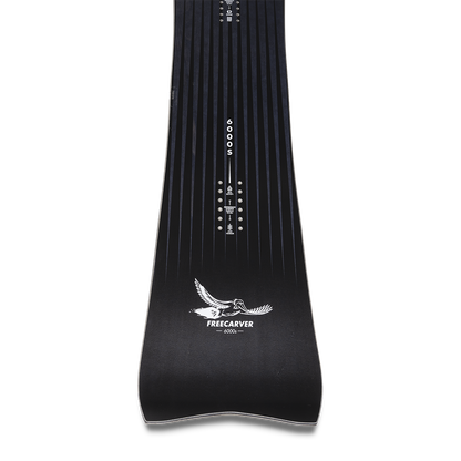 2026 Jones Freecarver 6000s Snowboard