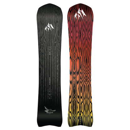 2026 Jones Freecarver 6000s Snowboard