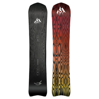 2026 Jones Freecarver 9000S Snowboard