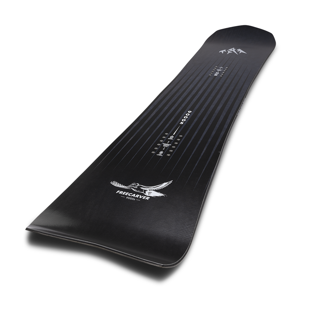 2026 Jones Freecarver 9000S Snowboard