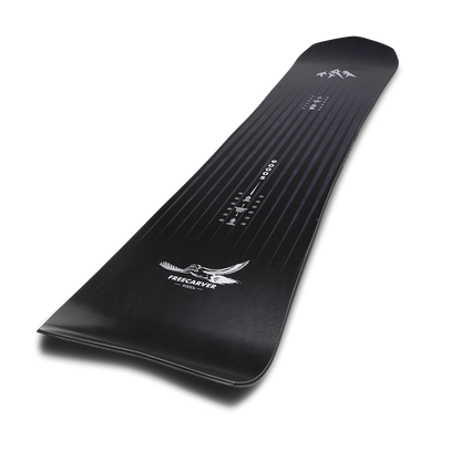 2026 Jones Freecarver 9000S Snowboard