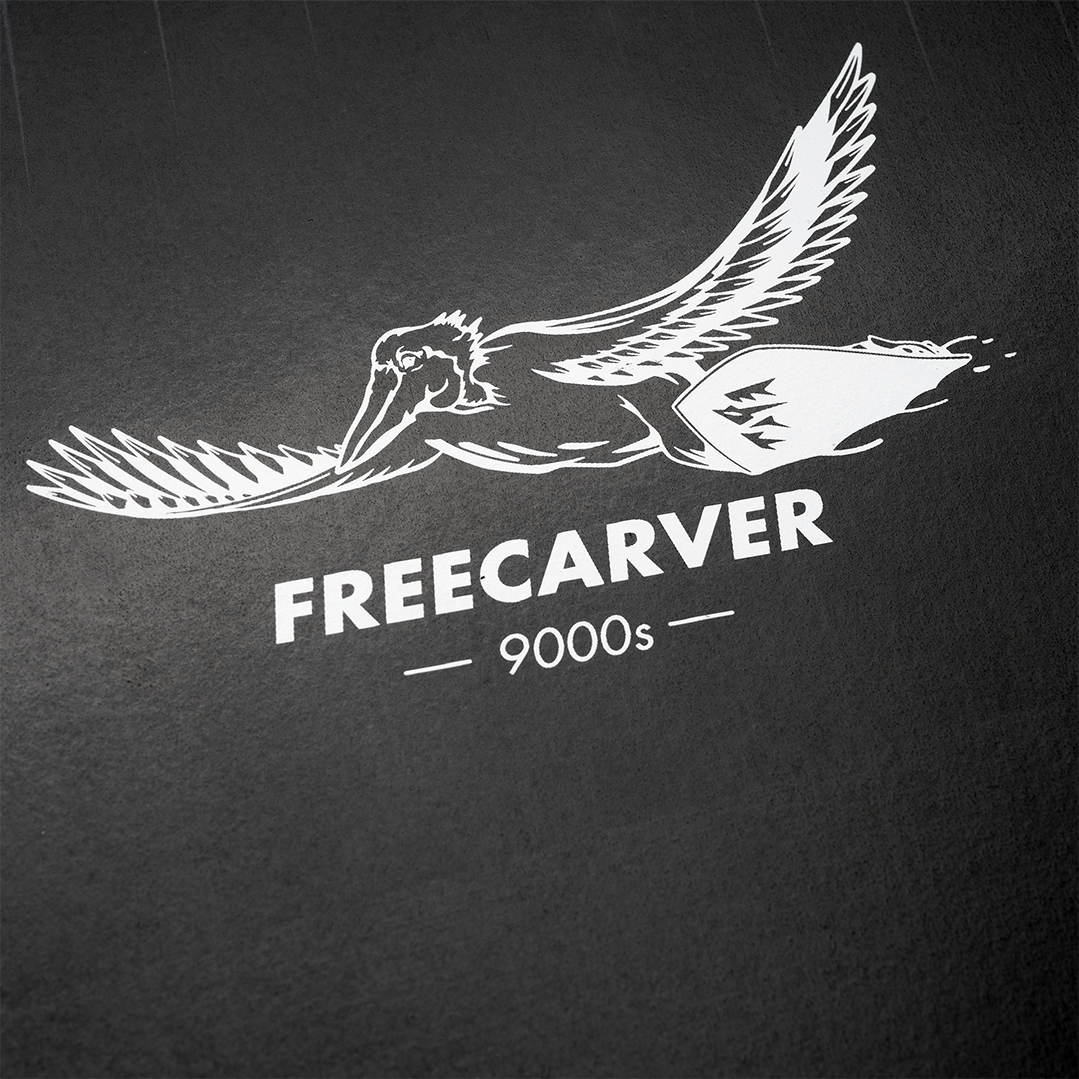 2026 Jones Freecarver 9000S Snowboard