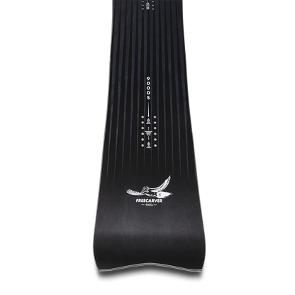 2026 Jones Freecarver 9000S Snowboard