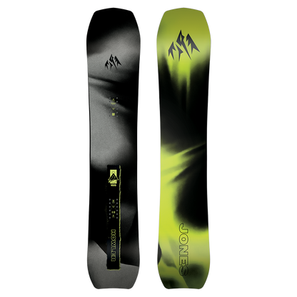 2026 Jones Howler Snowboard