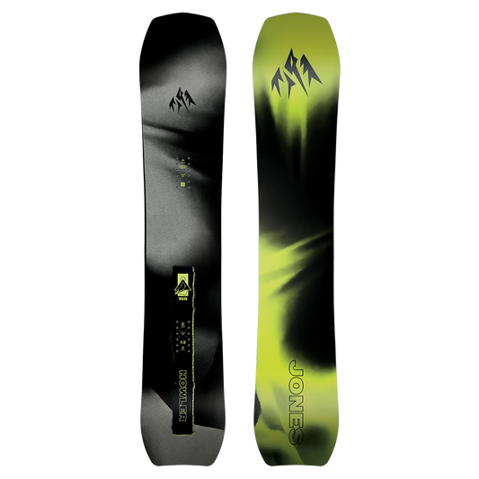 2026 Jones Howler Snowboard