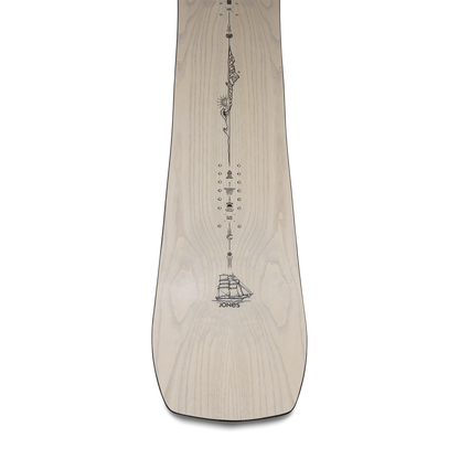 2026 Jones Flagship Snowboard