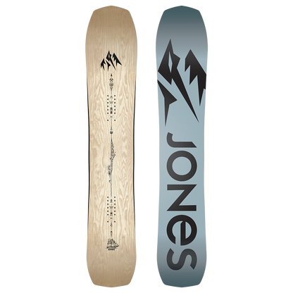 2026 Jones Flagship Snowboard