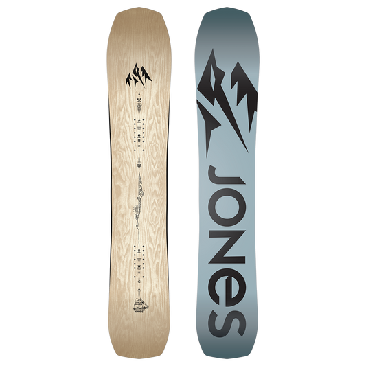 2026 Jones Flagship Snowboard