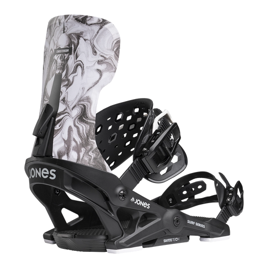 2025 Jones Meteorite Surf Series Bindings