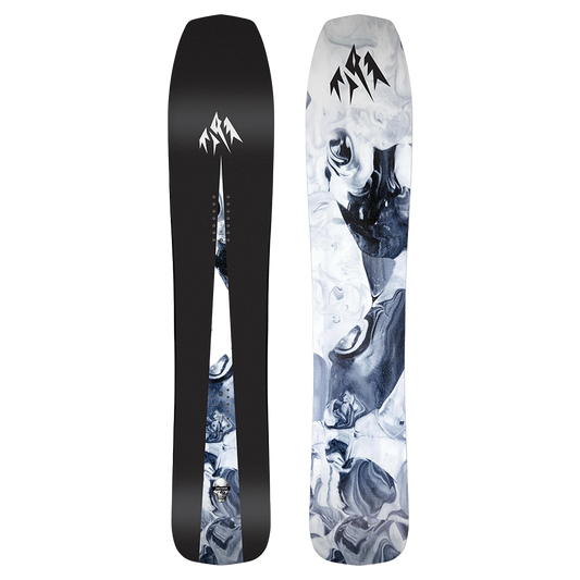 JONES MIND EXPANDER 2025 SNOWBOARD