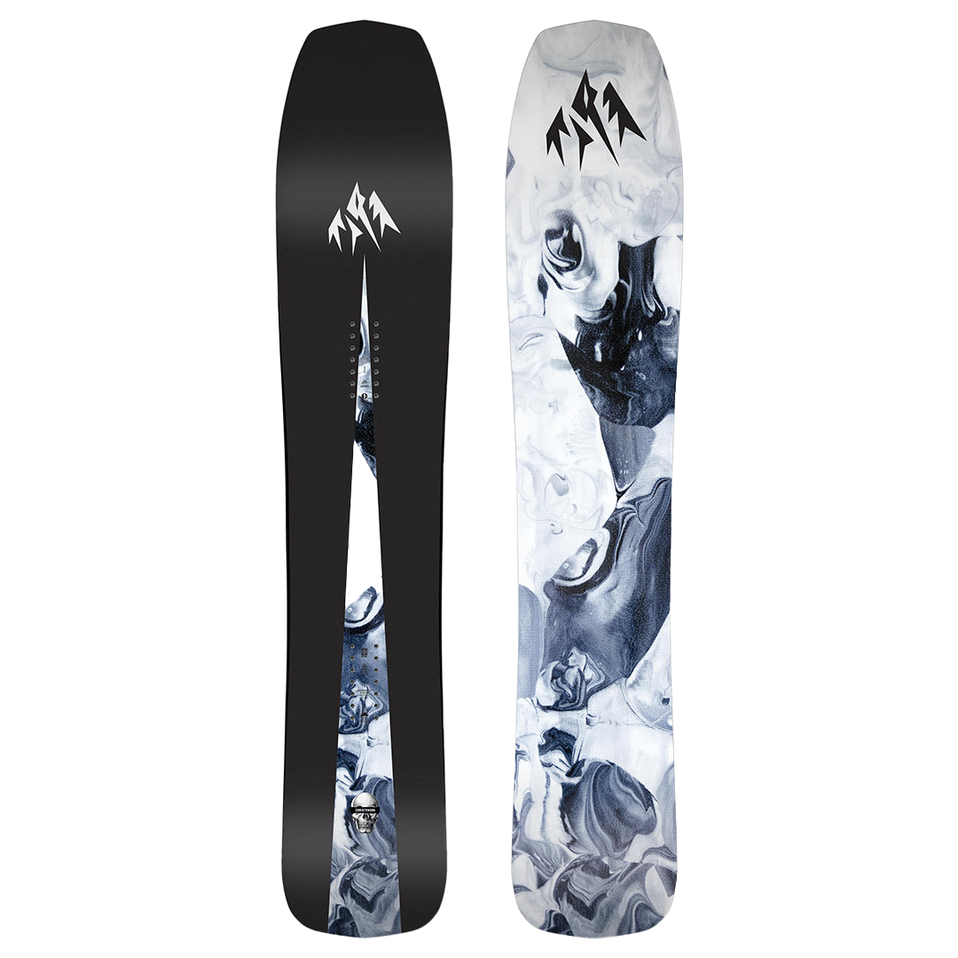 2026 Jones Mind Expander Snowboard