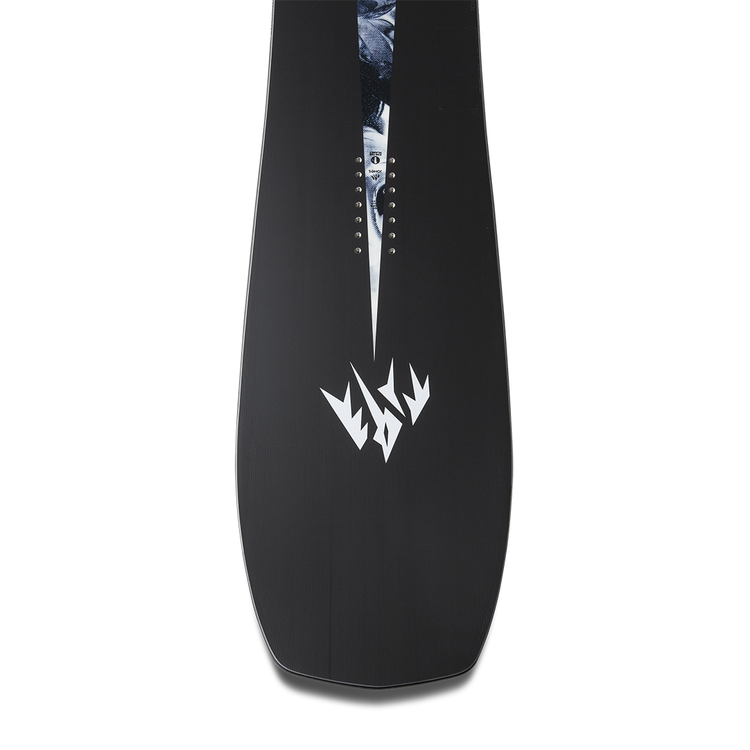 2026 Jones Mind Expander Snowboard