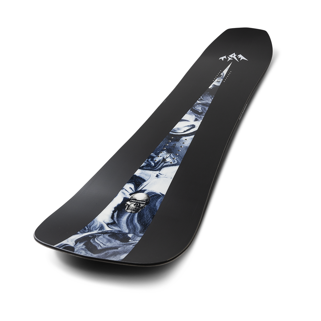 2026 Jones Mind Expander Snowboard