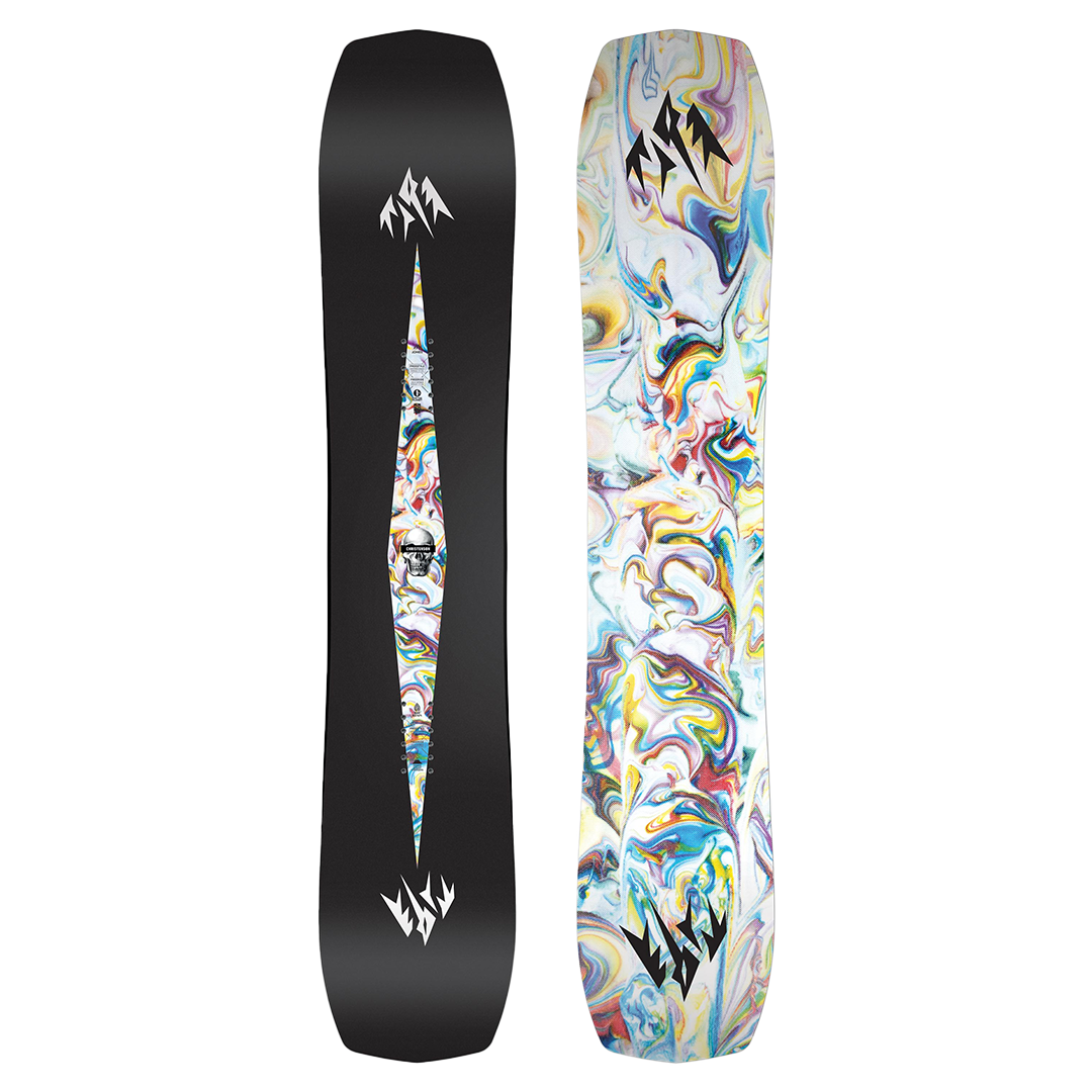 2026 Jones Mind Expander Twin Snowboard