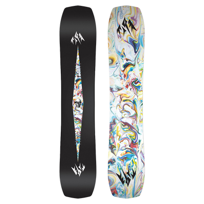 2026 Jones Mind Expander Twin Snowboard