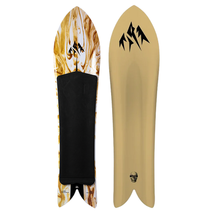 2026 Jones Mountain Surfer Snowboard