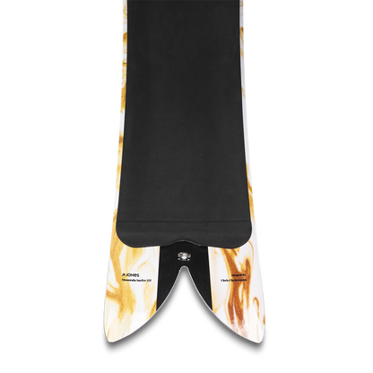 2026 Jones Mountain Surfer Snowboard