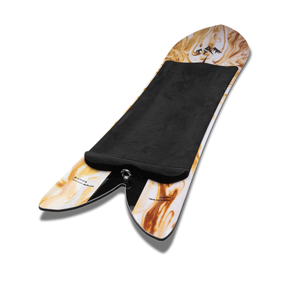 2026 Jones Mountain Surfer Snowboard