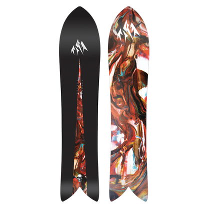 2026 Jones Storm Chaser Snowboard