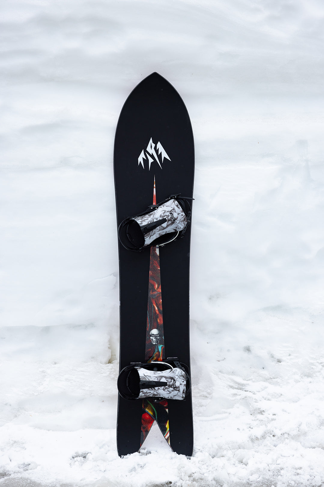 2026 Jones Storm Chaser Snowboard