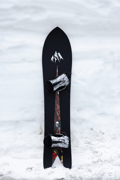 2026 Jones Storm Chaser Snowboard