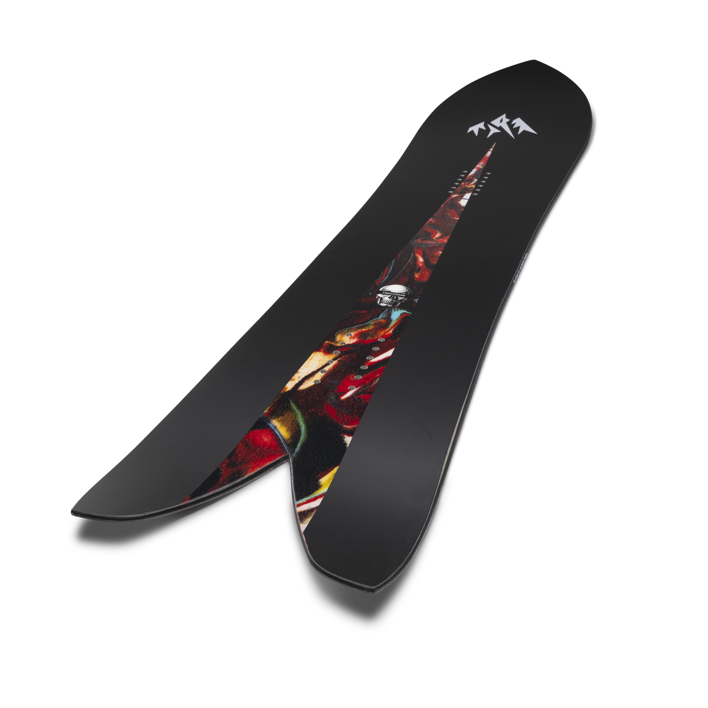 2026 Jones Storm Chaser Snowboard