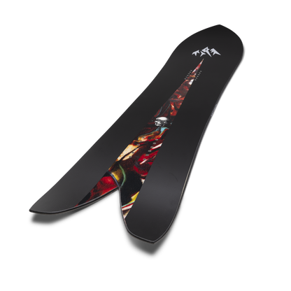 2026 Jones Storm Chaser Snowboard