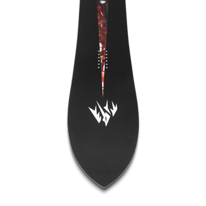 2026 Jones Storm Chaser Snowboard