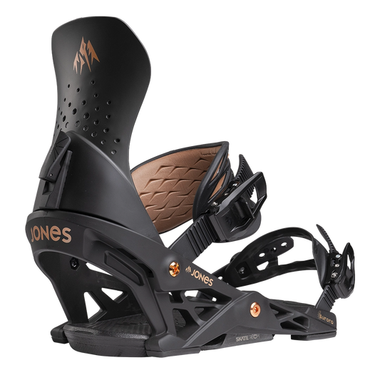 JONES WOMENS AURORA 2025 BINDINGS