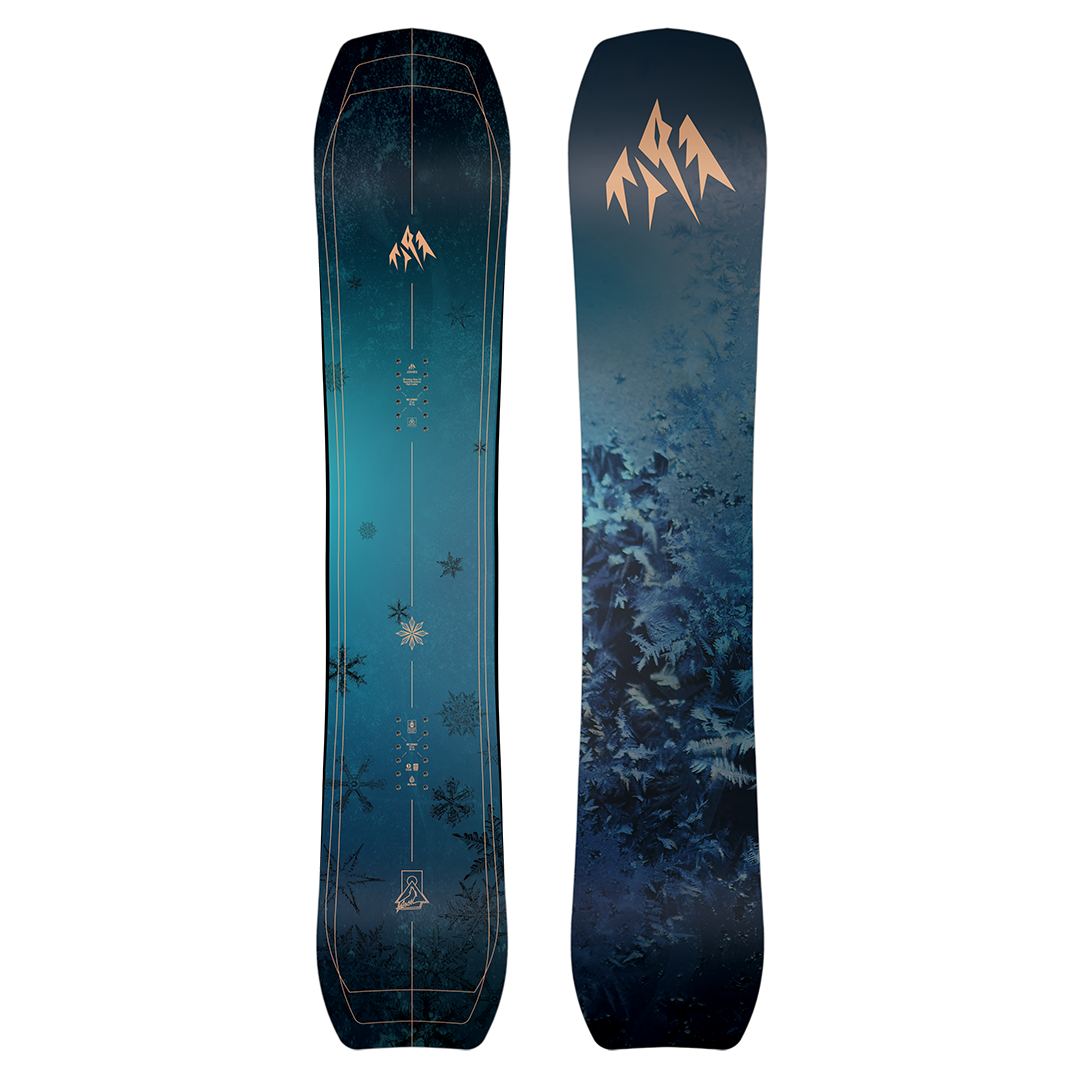 2026 Jones Womens Howler Snowboard