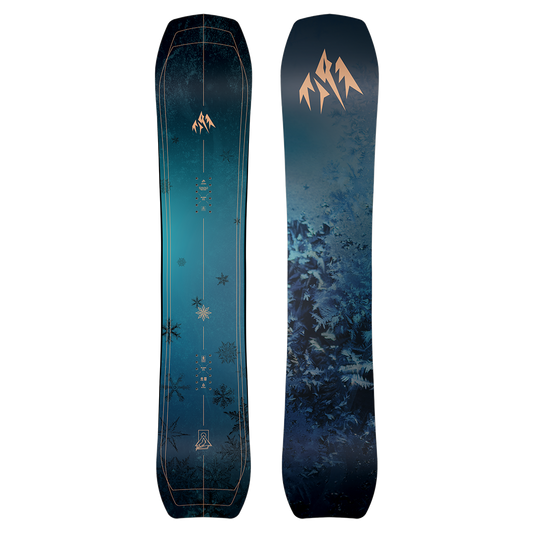 2026 Jones Womens Howler Snowboard